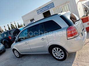 OPEL Zafira Enjoy 1.9 CDTi 8v 120 CV 5p.