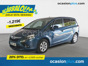 OPEL Zafira Tourer 1.6 CDTi SS 120 CV Expression 5p.