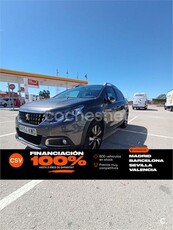 PEUGEOT 2008 Allure BlueHDi 100 SS 5p.