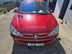 PEUGEOT 206 XLine 75 5p.