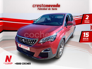 PEUGEOT 3008 1.2 PURETECH 96KW 130CV ACTIVE SS 5p.