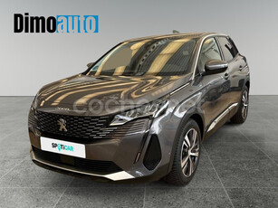 PEUGEOT 3008 Hybrid 225 eEAT8 Allure 5p.