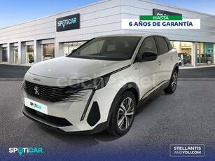 PEUGEOT 3008 Hybrid 225 eEAT8 Allure Pack 5p.