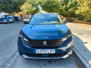 PEUGEOT 3008 Hybrid