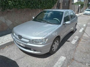 PEUGEOT 306