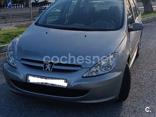 PEUGEOT 307 SW 1.6 HDi 5p.