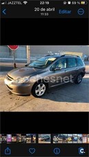 PEUGEOT 307 SW