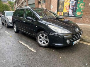 PEUGEOT 307 SW