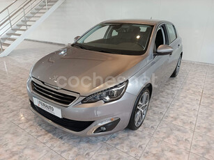 PEUGEOT 308 5p Allure 1.6 BlueHDi 88KW 120CV 5p.