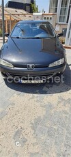 PEUGEOT 406 2.2 16v 2p.