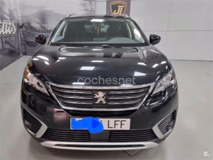 PEUGEOT 5008 Active 1.2L PureTech 96kW 130 SS EAT8 5p.