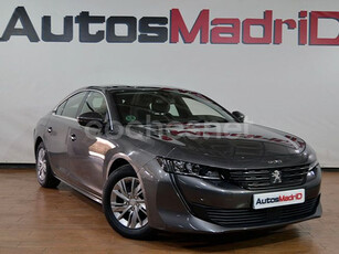 PEUGEOT 508 5P Active Pack BlueHDi 130 SS EAT8 5p.