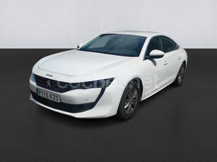 PEUGEOT 508 Business Line BlueHDi 96kW SS 6vel MAN 5p.