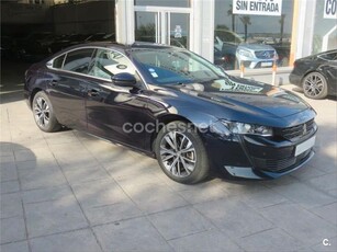 PEUGEOT 508 Hybrid 5P Allure HYBRID 225 eEAT8