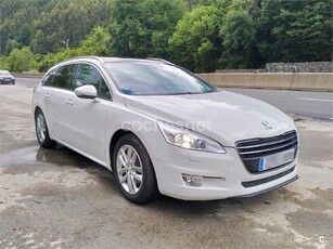 PEUGEOT 508 SW Active 1.6 THP 156cv 5p.