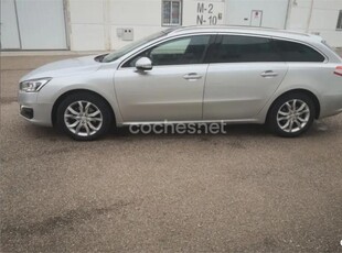 PEUGEOT 508 SW Allure 2.0 BlueHDi 150 5p.