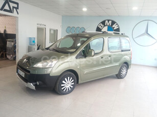 PEUGEOT Partner Tepee Premium 1.6 HDi 90cv 5p.