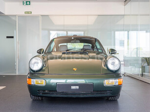 PORSCHE 911 911 3.6 CARRERA 4 COUPE 2p.