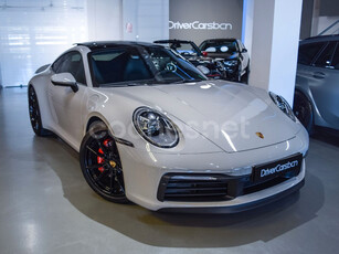 PORSCHE 911 Carrera 4S 2p.