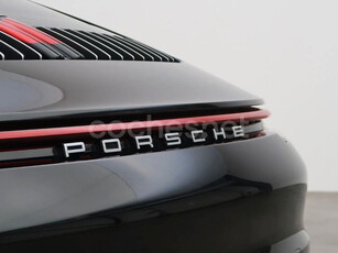 PORSCHE 911 Carrera 4S 2p.