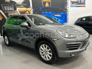 PORSCHE Cayenne 3.0 TD Tiptronic 5p.