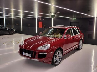 PORSCHE Cayenne 3.6 V6 5p.