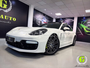 PORSCHE Panamera 4 EHybrid Sport Turismo 5p.