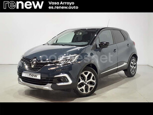 RENAULT Captur Zen Energy TCe 66kW 90CV 5p.