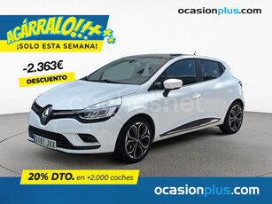 RENAULT Clio Zen Energy TCe 87kW 120CV EDC 5p.