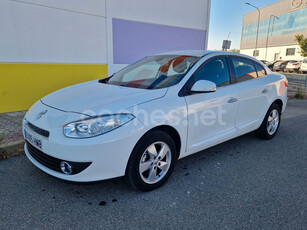 RENAULT Fluence Dynamique 1.6 16v 110 4p.