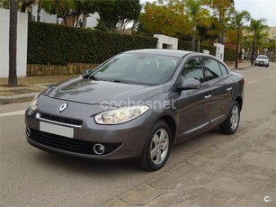 RENAULT Fluence Dynamique 1.6 16v 110 4p.