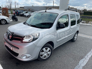 RENAULT Kangoo Combi Emotion M1AF dCi 110 2014 4p.