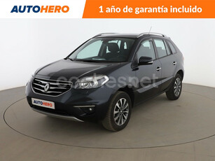 RENAULT Koleos Dynamique dCi 150 4x2 5p.