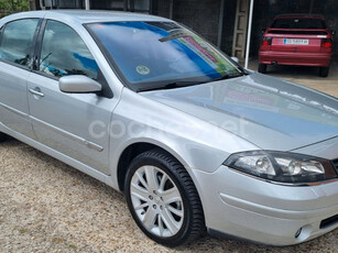 RENAULT Laguna Expression 1.9dCi 130CV E4 5p.