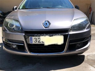 RENAULT Laguna G.Tour GT 4Control dCi 175 Auto 5p.