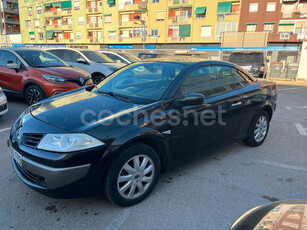 RENAULT Mégane Coupecabrio Extreme 1.6 16v 2p.