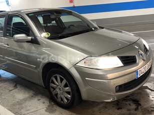 RENAULT Mégane Dynamique 1.5dCi105 eco2 5p.