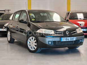 RENAULT Mégane Extreme 1.5dCi105 eco2 5p.