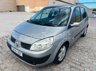 RENAULT Scénic CONFORT AUTHENTIQUE 1.5DCI100 5p.