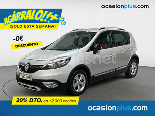 RENAULT Scénic XMOD Bose Edition Energy dCi 130 eco2 5p.