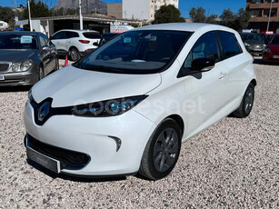 RENAULT ZOE Zen 5p.