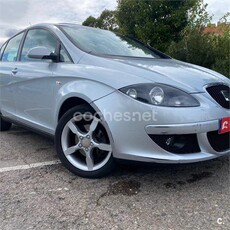 SEAT ALTEA 2.0 TDI 140cv DSG Stylance 5p.