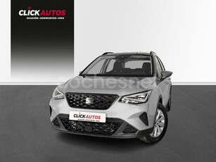 SEAT Arona 1.0 TSI 81kW 110CV DSG Style XL 5p.