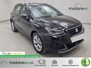 SEAT Arona 1.0 TSI 81kW 110CV FR XM Edition 5p.