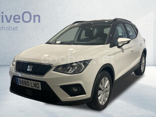 SEAT Arona 1.0 TSI 81kW 110CV Style Go Eco 5p.