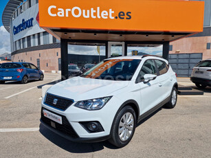 SEAT Arona 1.0 TSI 81kW 110CV Style Go2 5p.