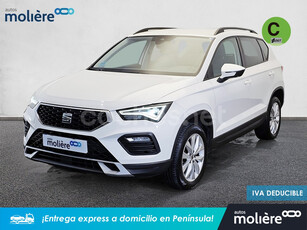 SEAT Ateca 1.5 TSI 110kW DSG SS Style Go 5p.