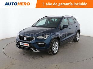 SEAT Ateca 1.5 TSI 110kW DSG SS Style Go 5p.