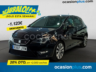 SEAT Ibiza 1.0 EcoTSI 81kW 110CV FR 5p.