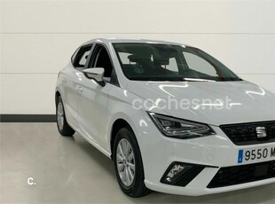 SEAT Ibiza 1.0 TSI 81kW 110CV Style XM 5p.